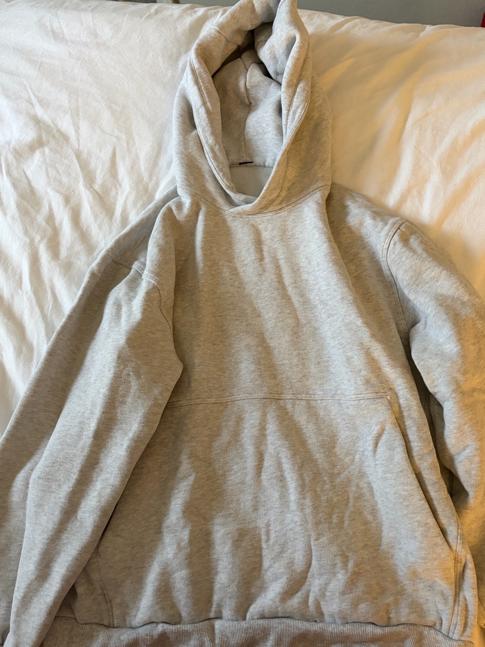 lululemon athletica Steady State Pullover Hoodie